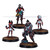 Essentials Nomads Support Pack