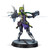 Parvati, Circle League Star (Submachine gun)