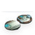 55 mm Scenery bases, Alpha Series