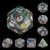 7 die set - Night Wish