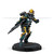 Tian Gou, Orbital Activity Squad