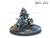 Motorized Bounty Hunters (Boarding Shotgun)