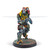 Warcors, War Correspondents REM