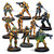 Yu Jing Action Pack essentials