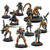 Imperial Service Action Pack