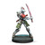 JSA Booster Pack Alpha