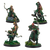 Protectors of the Forest