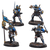Guardians of the Mounds