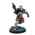 Stingers, Security Tactical Unit
