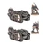 SOLAR AUXILIA:RAPIER DIRECT FIRE BATTERY