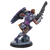 Optimate Agent Maximus