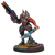 Drakios, Team Achilles' Dragon