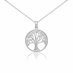 The Tree of Life Pendant for your Wedding Celebration