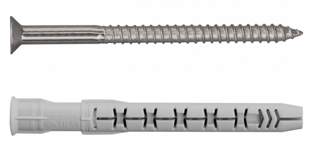 STAINLESS 316 COUNTERSUNK COACH SCREWS Cost Less Bolts