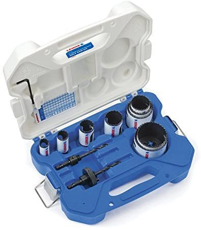 RECIP 13PC WOOD CUTTING KIT LENOX 
