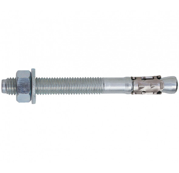 THRU BOLT ANCHOR SEISMIC C1 C2 ETA GAL Cost Less Bolts