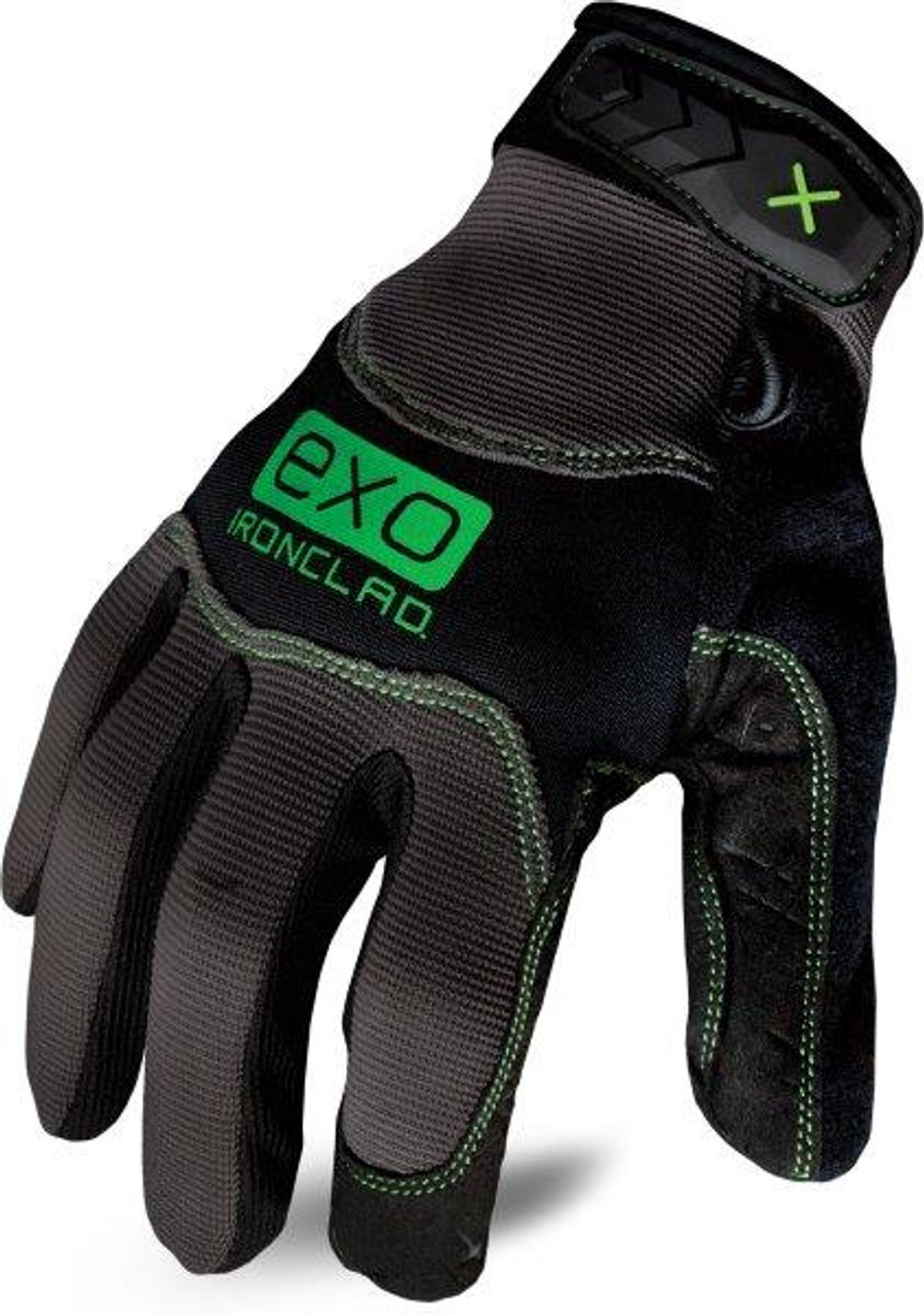 WATER RESISTANT EXO MODERN