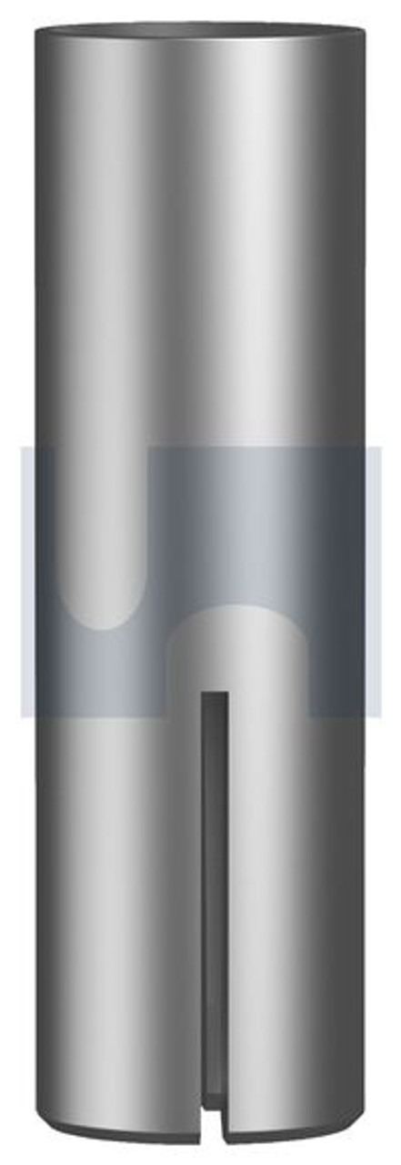 STAINLESS 316 DROP-IN ANCHOR HOBSON