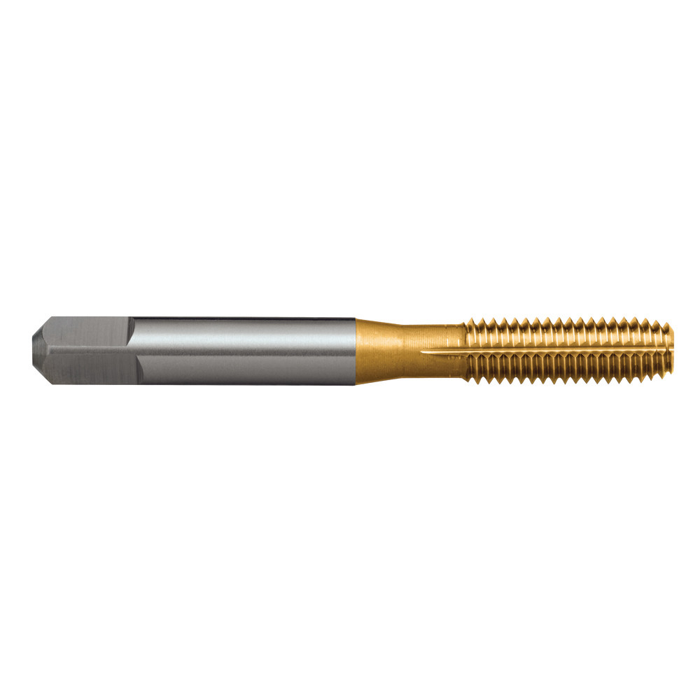 TAP THREAD FORMING THREDFLO BOT HSS TiNite METRIC - Cost Less Bolts