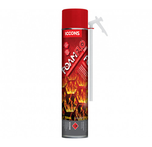 FOAM FLO FIRE RETARDANT 750ML