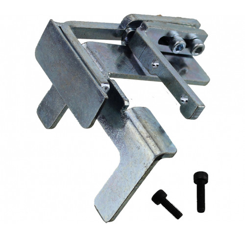 DECKING SPACING ATTACHMENT TO SUIT TOOLS