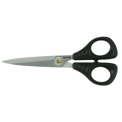 Black Panther Stationery Scissors