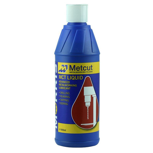 MCL Cutting Fluid 500mL