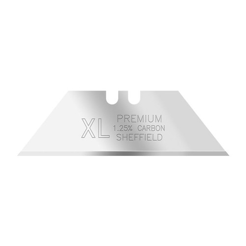 XL Premium Heavy Duty Blades (x5)