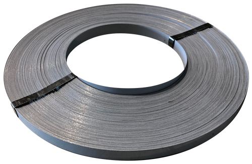 Steel Strapping Zinc Coated 19mm