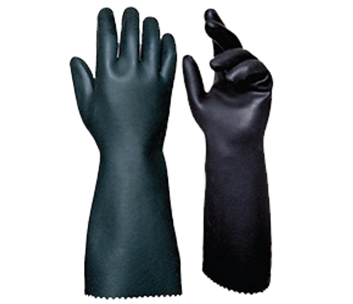 NEOTEX PLUS NEOPRENE CHEMICAL GLOVE