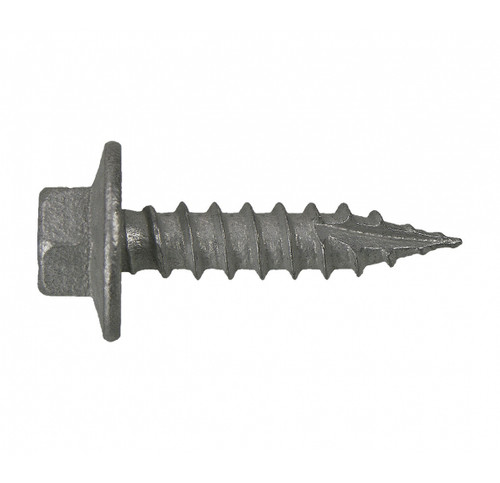 TYPE 17 HEX HEAD SCREW CL3