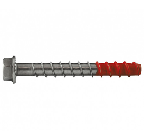 316 STAINLESS HEX SCREW BOLT