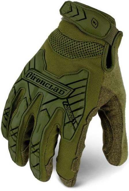 IMPACT GREEN TOUCH COMMAND TACTICAL