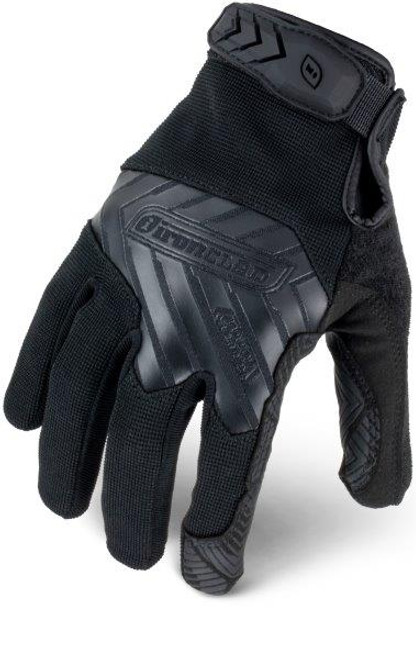COMMAND TACTICAL GLOVES