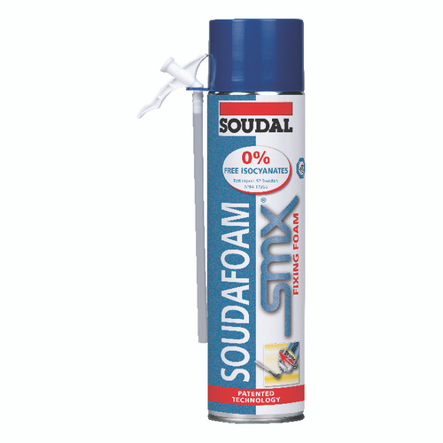 SMX 30PLUS - Colle polymère pour revêtement de sol en bois - Soudal