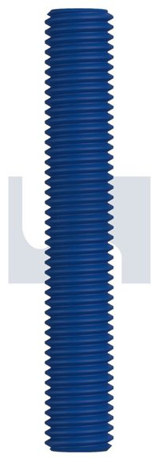 XYLAN BLUE B7 STUD BOLT UN8