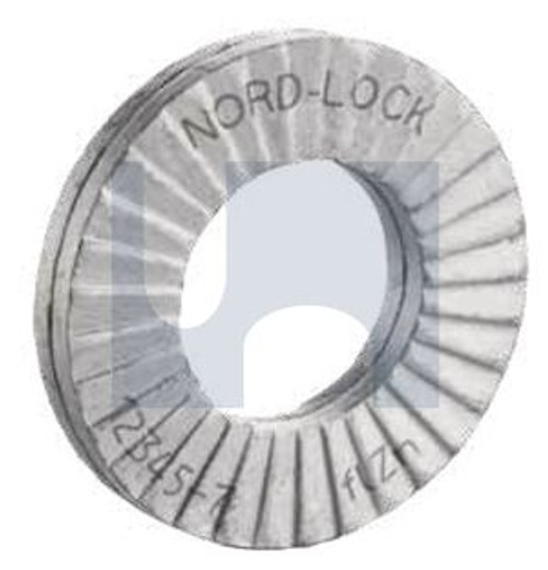 DELTA PROTEKT LARGE OD IMPERIAL NORD-LOCK WASHER