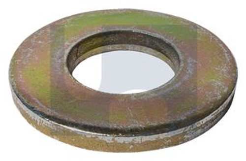 DIN6796 ZINC 25UM HDS LOAD WASHER SCHNORR