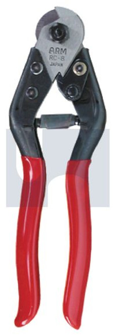 WIRE ROPE CUTTERS - JAPANESE MADE
