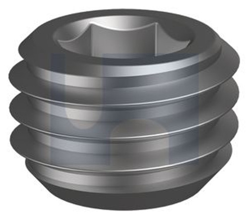 SOCKET PRESSURE PLUG TAPER METRIC