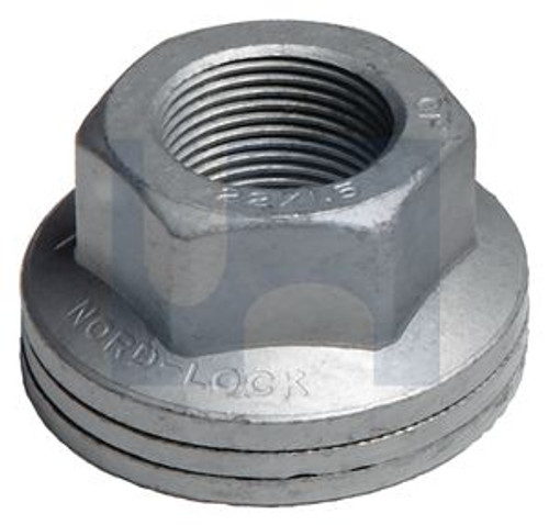 DELTA PROTEKT NORD-LOCK SAFETY NUT M22-1.5