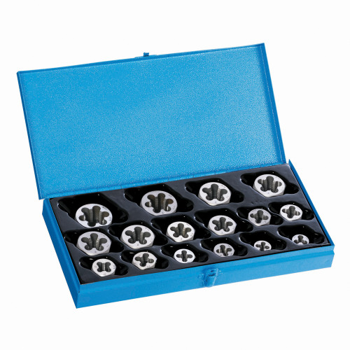 HEX DIE NUT SET TCA