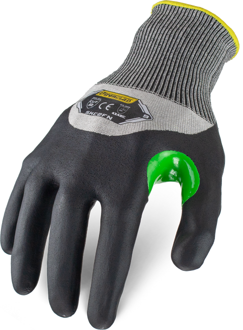Knit Glove A2 S Foam Nitrile Touch (Vend-Pack)
