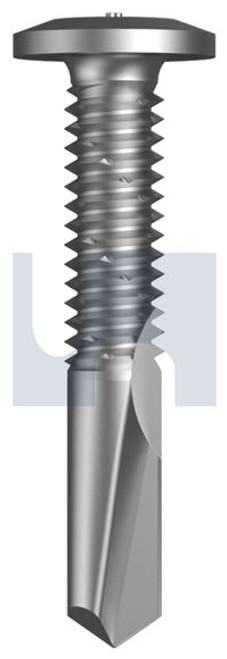 METAL SELF DRILLER SERIES 500 WAFER HEAD CLASS 3 PHILLIPS DRIVE