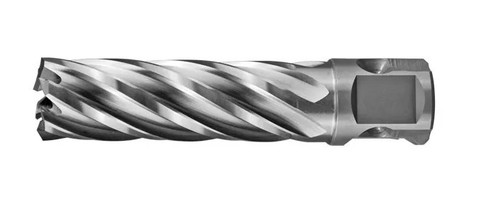 50mm SILVER SERIES ANNULAR CUTTER 1-14" SHANK HOLEMAKER