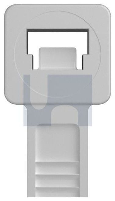 CABLE TIE - STANDARD - NYLON POLYMIDE PA66