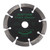 Diamond Blade 16mm Bore Austsaw 105mm (4in) Crack Chaser Shape