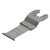 Tungsten Carbide Multi-Tool Blade Metal Buster 35mm