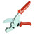 Red Handle Duck Bill Shears