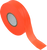 FLUORO ORANGE FLAGGING TAPE